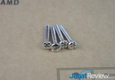 Review Noctua NH-U14S: Heatsink Ramping dan Hening 9 SONY DSC