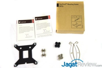 Review Noctua NH-U14S: Heatsink Ramping dan Hening 10 SONY DSC