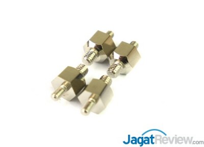 Review Noctua NH-U14S: Heatsink Ramping dan Hening 16 SONY DSC