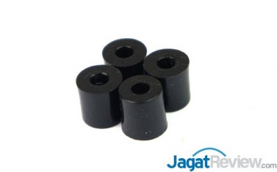 Review Noctua NH-U14S: Heatsink Ramping dan Hening 13 SONY DSC