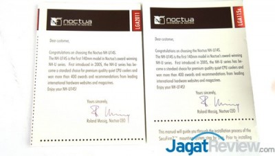Review Noctua NH-U14S: Heatsink Ramping dan Hening 11 SONY DSC