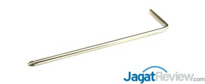 Review Noctua NH-U14S: Heatsink Ramping dan Hening 18 SONY DSC