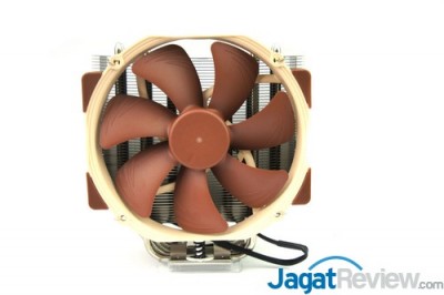 Review Noctua NH-U14S: Heatsink Ramping dan Hening 2 SONY DSC
