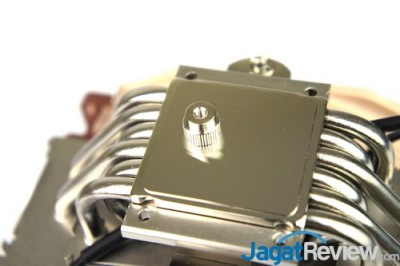 Review Noctua NH-U14S: Heatsink Ramping dan Hening 5 SONY DSC