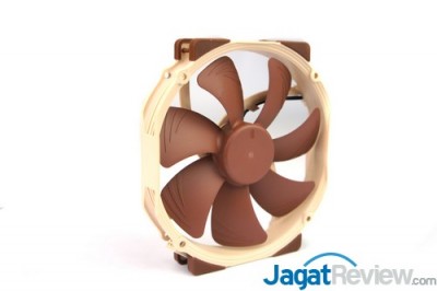 Review Noctua NH-U14S: Heatsink Ramping dan Hening 6 SONY DSC