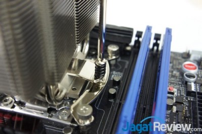 Review Noctua NH-U14S: Heatsink Ramping dan Hening 7 SONY DSC