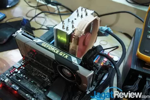 Review Noctua NH-U14S: Heatsink Ramping dan Hening 24 DSC07417