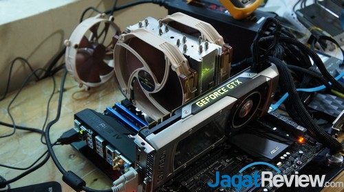 Review Noctua NH-U14S: Heatsink Ramping dan Hening 4 SONY DSC