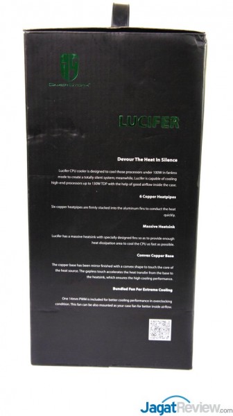 Review Deepcool Lucifer: Heatsink Fanless Berukuran Besar! 4 SONY DSC
