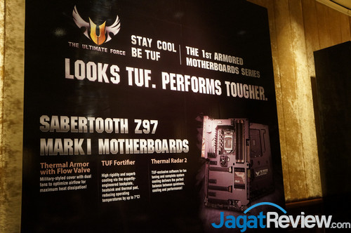 Preview Singkat Motherboard ASUS TUF Sabertooth Z97 Mark I 1 DSC07773s
