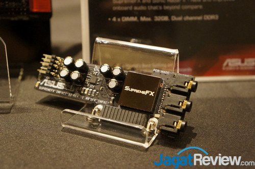 ASUS Technical Seminar 2014: Memperkenalkan ASUS Z97 Motherboard 7 DSC07790s