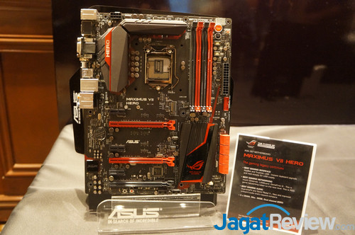 ASUS Technical Seminar 2014: Memperkenalkan ASUS Z97 Motherboard 9 DSC07792s