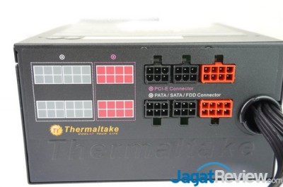 Hands-On: Power Supply Thermaltake Smart SE 730W 15 DSC08016