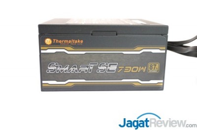Hands-On: Power Supply Thermaltake Smart SE 730W 17 DSC08018