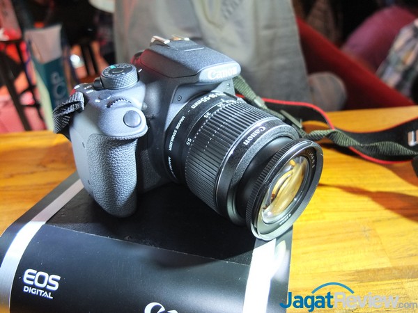 Canon EOS 1200D: DSLR Entry-Level Terbaru dengan Resolusi 18MP dan Video 1080p 3 DSCF1021
