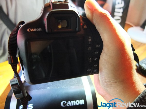 Canon EOS 1200D: DSLR Entry-Level Terbaru dengan Resolusi 18MP dan Video 1080p 5 DSCF1024