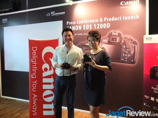 Canon EOS 1200D: DSLR Entry-Level Terbaru dengan Resolusi 18MP dan Video 1080p 1 DSCF1031