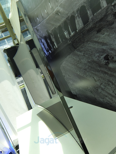 Samsung Resmi Luncurkan UHD 4K TV Berdesain Lengkung di Indonesia 9 DSCF4416