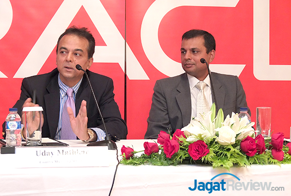 Lini Bisnis Oracle Mendukung Tren IT yang Tengah Berkembang 4 DSCF8523