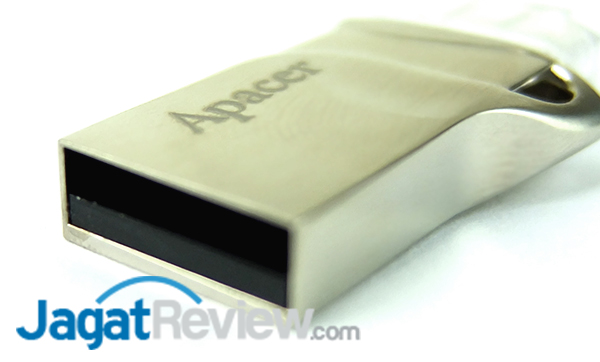 Review Apacer AH173 Mobile Flash Drive: USB OTG Berdesain Elegan 51 DSCF8882