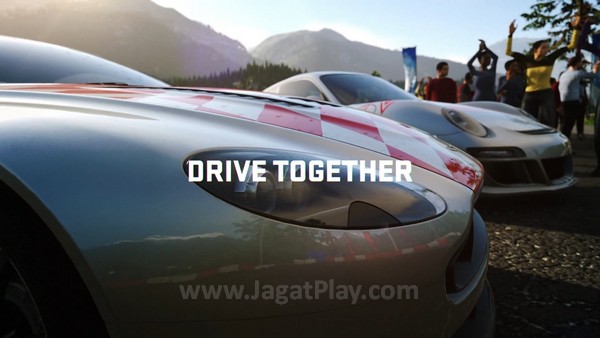 Driveclub Versi PS Plus Belum Bisa Dipastikan 1 Driveclub announcement trailer 5