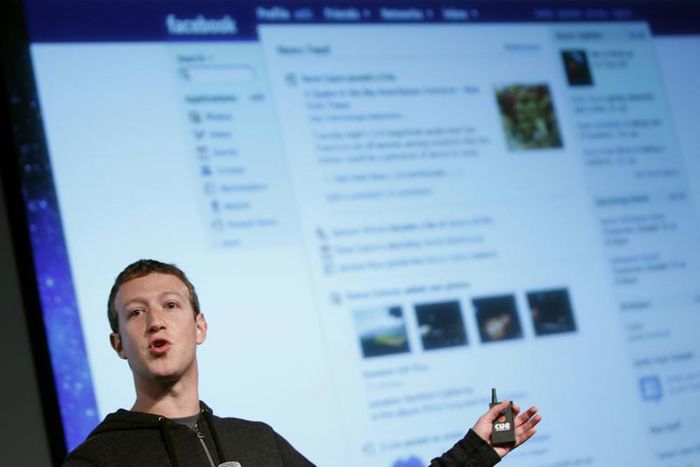 Facebook Messenger akan Jadi Aplikasi Terpisah 20 Facebook Zuckerberg