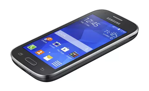 Samsung Galaxy Ace Style Resmi Diluncurkan Secara Global? 26 Galaxy Ace Style