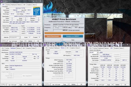 Overclocking dengan ASUS ROG Maximus VI Extreme 15 HWBOTPrime_5900s
