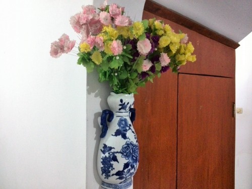 Review Huawei Ascend P6: Smartphone Android Tipis dan Elegan 8 ipp