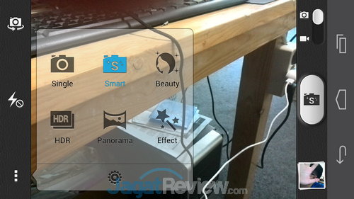 Review Huawei Ascend P6: Smartphone Android Tipis dan Elegan 3 Huawei Ascend P6 SS Kamera (2)