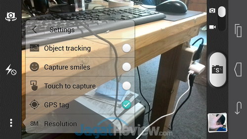 Review Huawei Ascend P6: Smartphone Android Tipis dan Elegan 4 Huawei Ascend P6 SS Kamera (3)