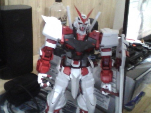 Review Wearnes ZeusPhone ZP-531: Smartphone Android Dua Jutaan Berlayar Besar 10 Hasil kamera depan Wearnes ZeusPhone ZP-531 indoor