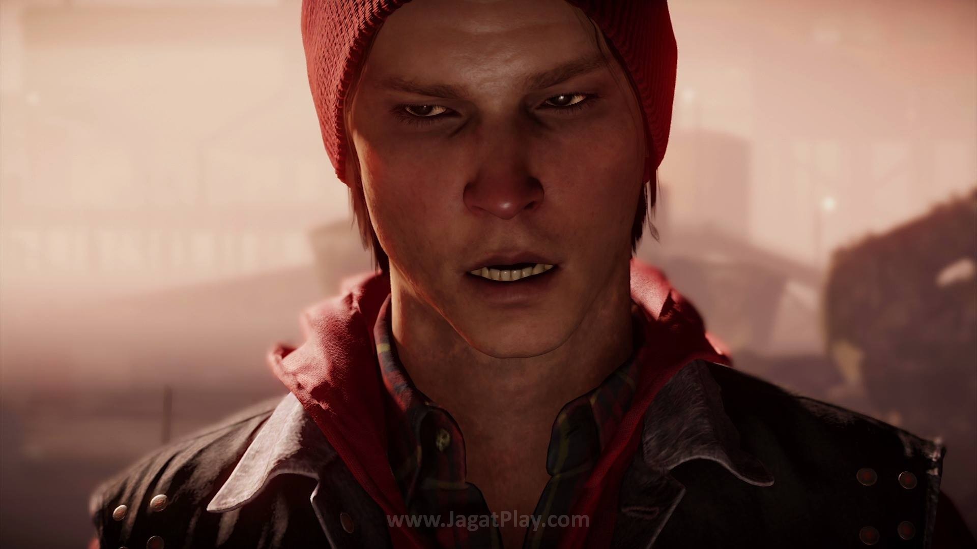 Infamous Second Son JagatPlay 10