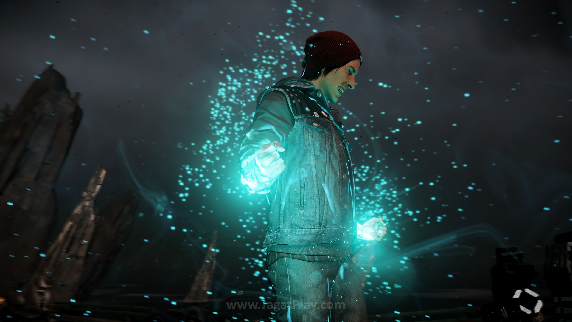 Infamous Second Son JagatPlay 23