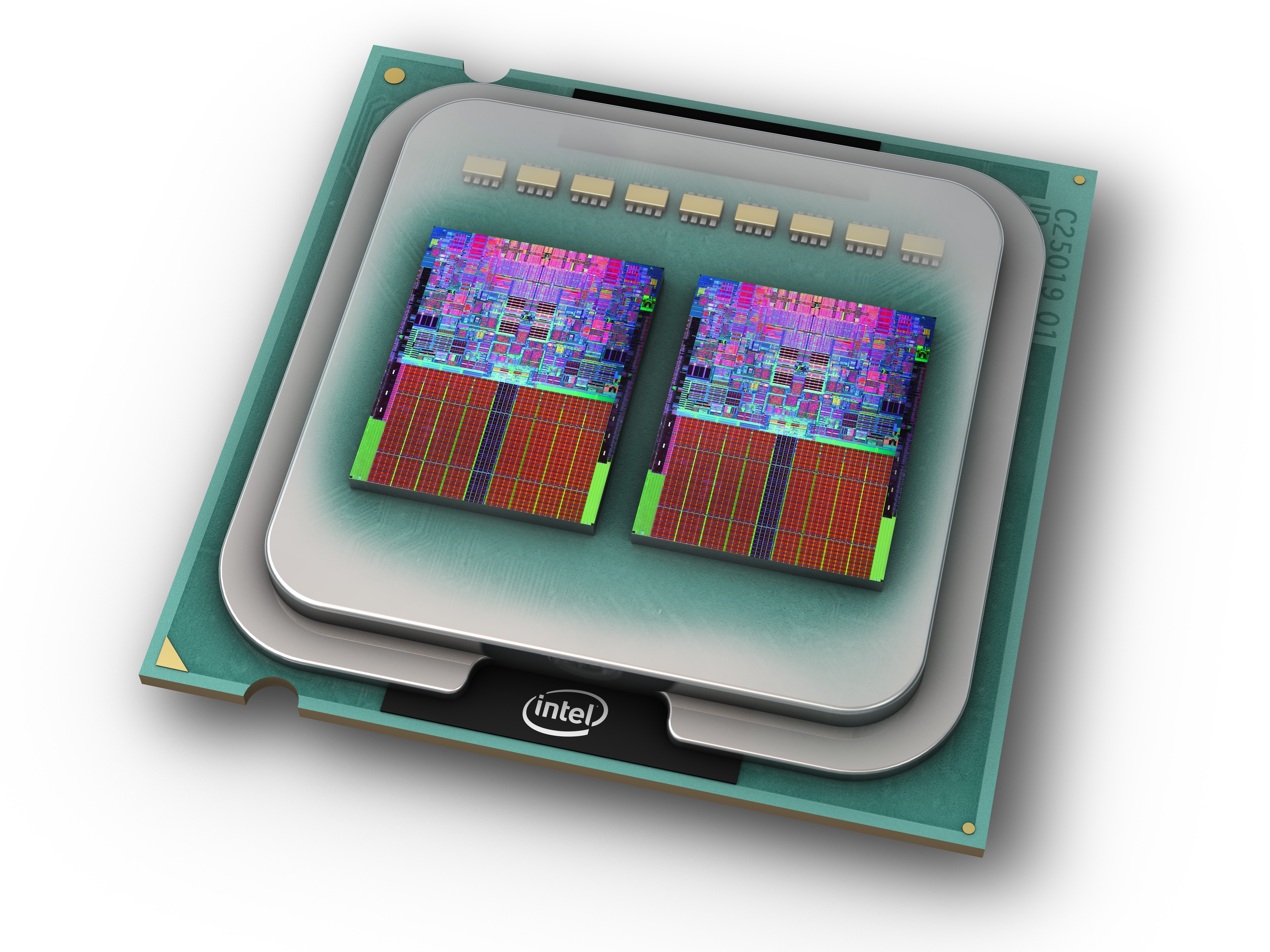 Braswell, Prosesor PC Entry Level Generasi Selanjutnya dari Intel 20 Intel Quad Core