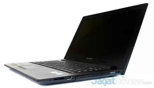 Lenovo G400s 7
