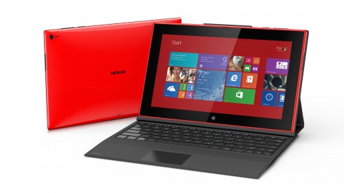 Charger Bermasalah, Nokia Hentikan Penjualan Lumia 2520 1 Lumia 2520