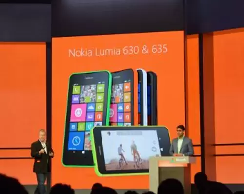 Lumia 635 dan 630, Ponsel Kembar Terbaru dan Colorful dari Nokia 36 Lumia 635630 01