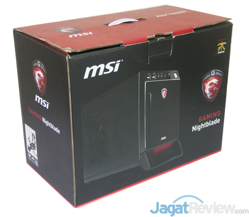 Review MSI Nightblade: PC Barebone Gaming Andalan MSI 2 MSI_Nightblade_Box_Front