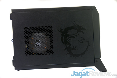 Review MSI Nightblade: PC Barebone Gaming Andalan MSI 3 MSI_Nightblade_LeftView