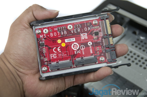 Review MSI Nightblade: PC Barebone Gaming Andalan MSI 14 MSI_Nightblade_Perlengkapan_SuperRAID1