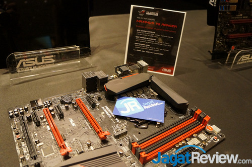 Preview Singkat Motherboard ASUS ROG Maximus VII Ranger 2 MaximusVIIRanger_01