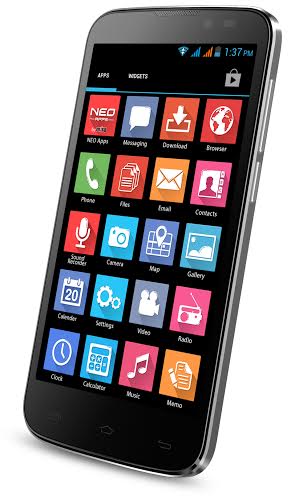 Mito Luncurkan Smartphone Terjangkau 'Anti Low-Bat' 1 Mito A68