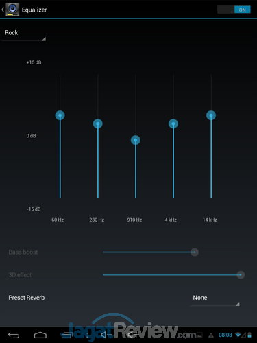 Review Axioo PICOpad 7 3G: Tablet Android Lokal dengan Body Tipis 14 Multimedia Axioo PICOpad 7 3G (1)