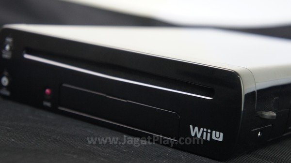 Nintendo Wii U JagatPlay 66