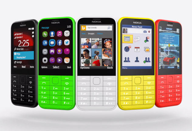 Nokia Kembali Luncurkan Smartphone Murah 7 Nokia 225 group featured