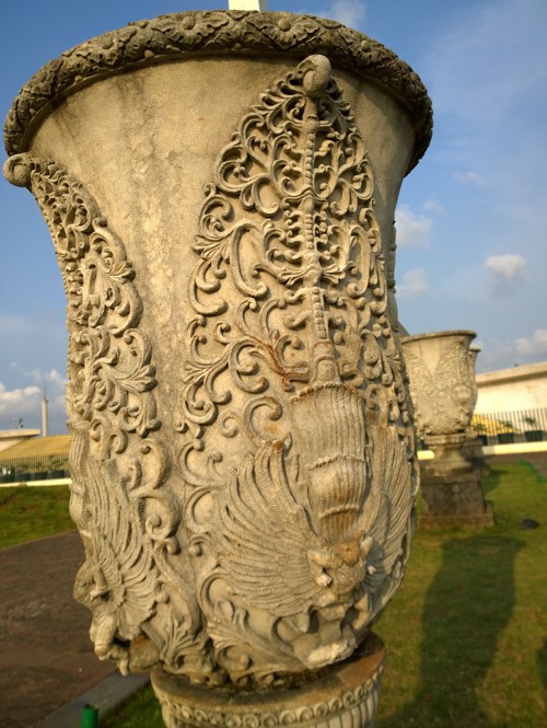 Review Nokia Lumia 1020: Windows Phone 8 dengan Kamera Terbaik 1 Nokia Lumia 1020 - Hasil Foto 1