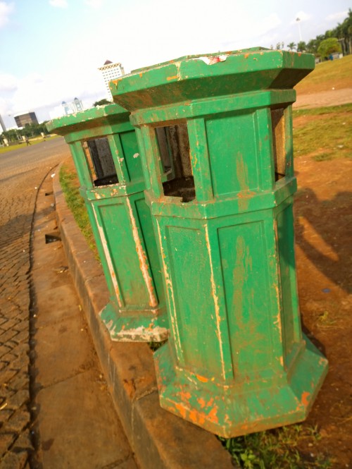 Review Nokia Lumia 1020: Windows Phone 8 dengan Kamera Terbaik 3 Nokia Lumia 1020 - Hasil Foto 3