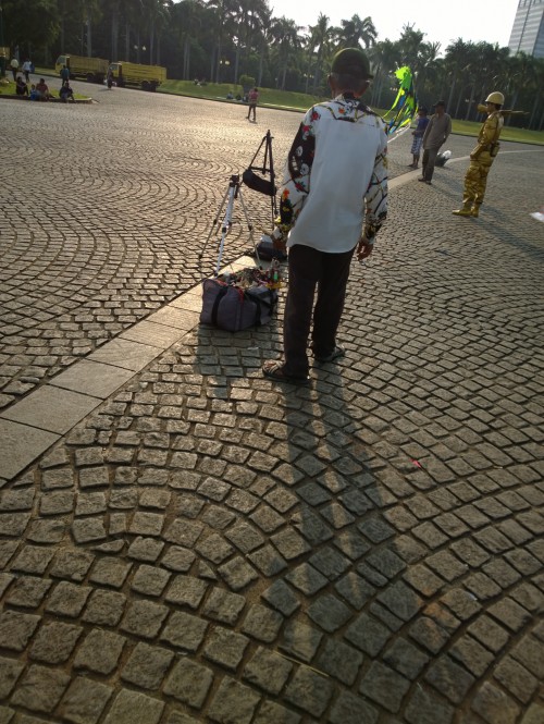 Review Nokia Lumia 1020: Windows Phone 8 dengan Kamera Terbaik 4 Nokia Lumia 1020 - Hasil Foto 4