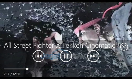 Review Nokia Lumia 1020: Windows Phone 8 dengan Kamera Terbaik 2 Nokia Lumia 1020 - Movie